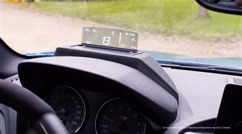 Of course, the innovation package is now cheaper, at 2,500 euros. . Bmw genuine retrofit installation kit for head up display screen